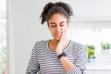 Common Dental Emergencies that Emergency Dentist Portland Treat
