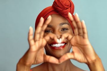 Want to Display a Healthier Smile? Five Tips You Can Use to Achieve Your Goal