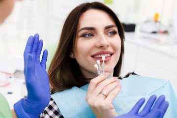 What Are Your Options With Dental Veneers?