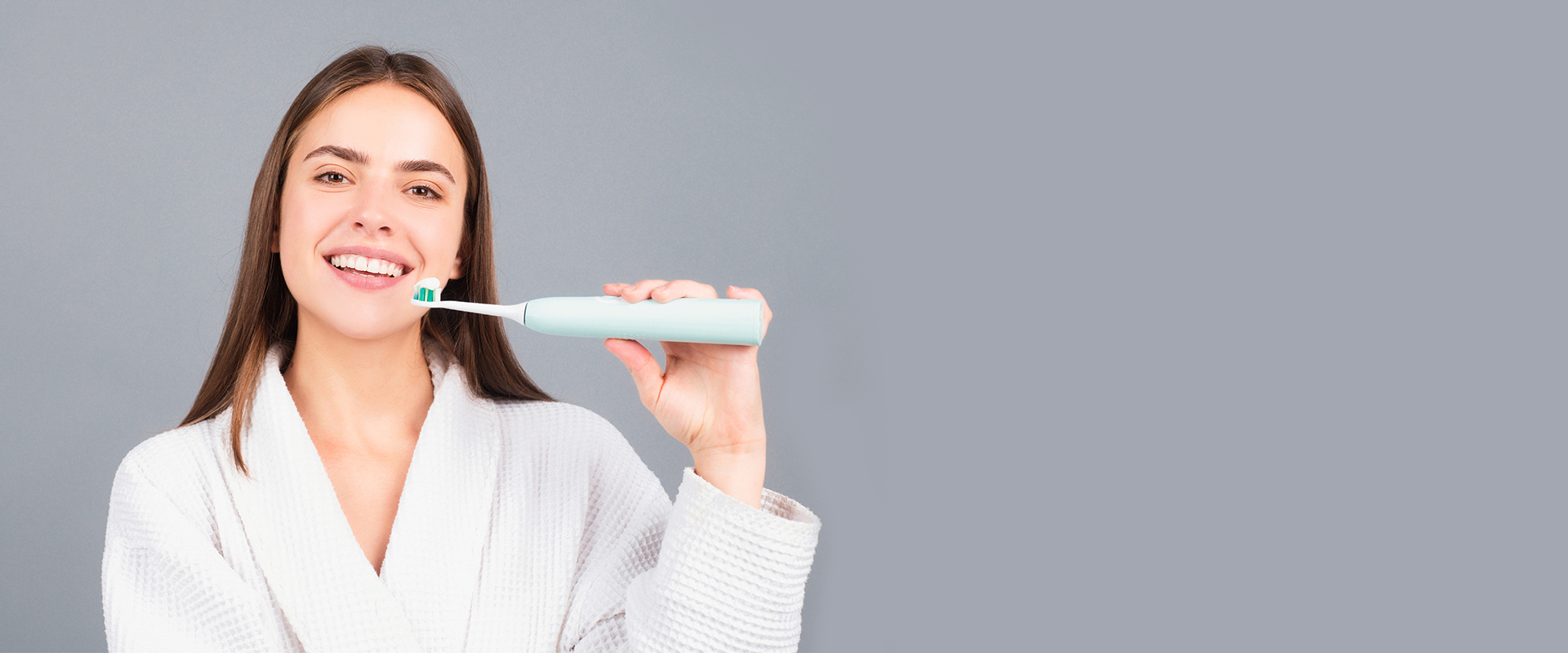 $50 off or Free Electric Toothbrush
