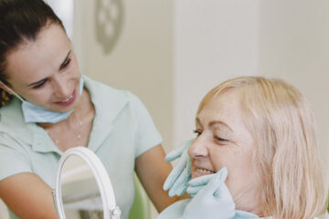 How to Care for Your Dentures: Tips for Longevity and Comfort