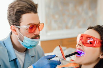 Understanding Tooth Sensitivity After Whitening and How to Manage It