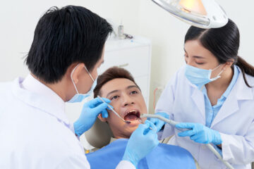 What Causes Exposed Tooth Roots and How to Prevent Them