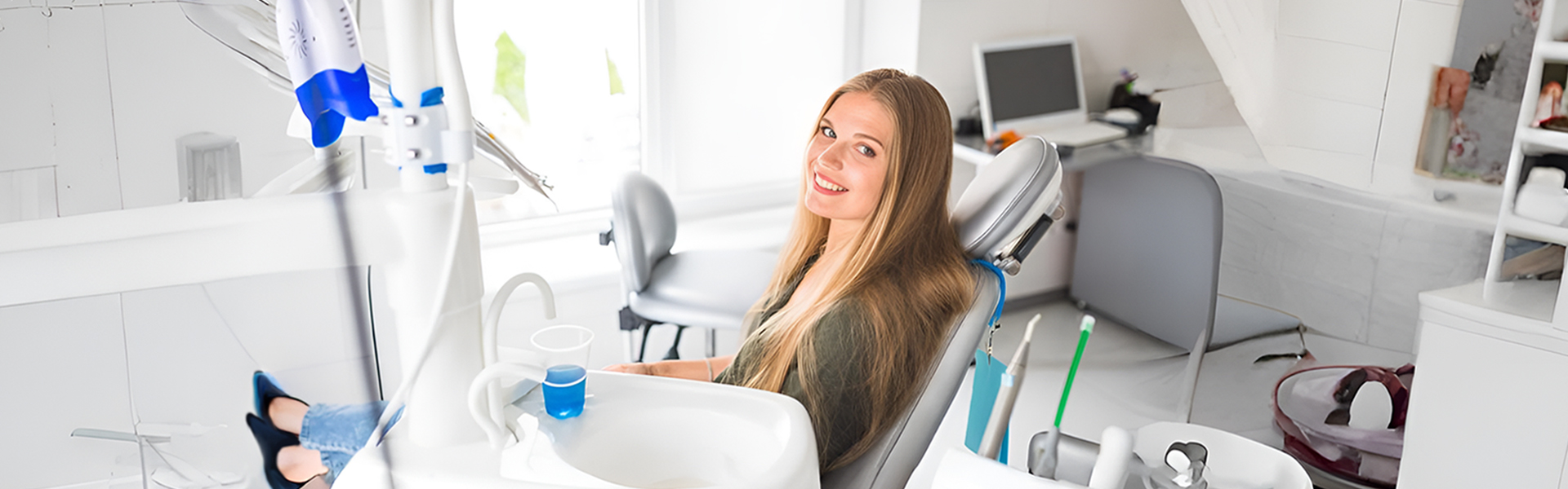 Why Fluoride Treatments Are Essential for Preventing Tooth Decay