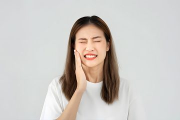 Signs of Impacted Wisdom Teeth You Should Never Ignore
