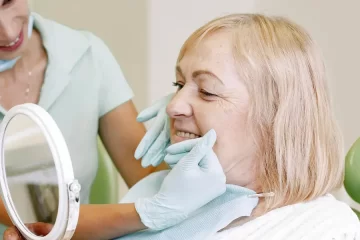 How to Fix Worn Down Front Teeth and Prevent Future Damage